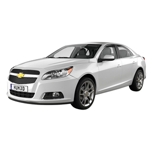 Oferta Especial Chevrolet Malibu, Sedán Mediano de Primera Calidad, Eficiente en Consumo de Combustible, Diseño Elegante, Interior Confortable, Fácil de Personalizar (OEM/ODM) - Product Image 5