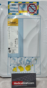 Manual Vascular LeMaitre Albo para Injertos Vasculares con Certificación CE - Product Image 4