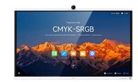 Compre el Monitor Interactivo Inteligente Huawei IdeaHub S2 y Obtenga un Proyector GRATIS, Equipo de Entretenimiento