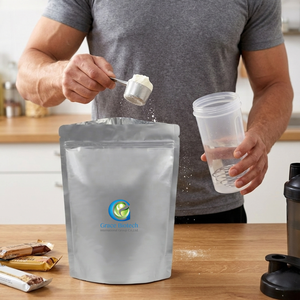 Poudre de protéines - Product Image 3