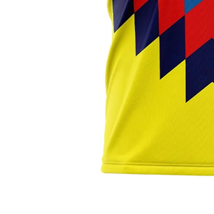 Soccer Jersey High Quality <b>Light</b> Weight Sportswear Wholesale Custom Breathable Soccer Jersey for Men with <b>Cheap</b> Price - Product Image 4