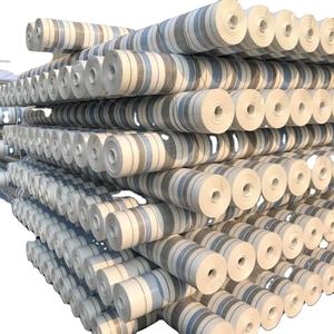 Bâche en HDPE haute résistance, imperméable, unie, en rouleau, pour extérieur, haute durabilité, options de couleur et de taille personnalisées, agriculture industrielle - Product Image 1