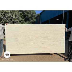 แผ่นวีเนียร์หิน แผ่นวีเนียร์ไม้เมเปิ้ล สำหรับประตูห้องน้ำ ทนทาน เป็นมิตรกับสิ่งแวดล้อม ดีไซน์ทันสมัย เนื้อเรียบ ตัดแบบสไลซ์ ผลิตที่กวางตุ้ง - Product Image 2