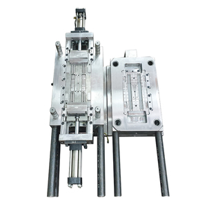 Moldes de Inyección de Plástico de Precisión - Ideales para la Fabricación de Piezas de Plástico de Alta Eficiencia - Product Image 3