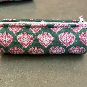 Stylish and Practical for Young Artists Pen Case <b>Bags</b> Student School Supplies Storage <b>Bag</b> <b>Fun</b>-Filled Pencil Pouch for Children - Product Image 2