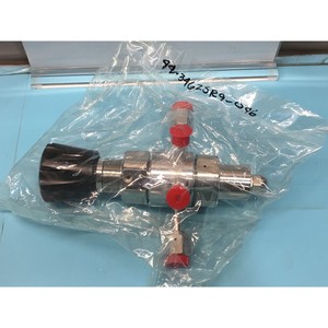 Régulateur de pression TESCOM 44-3462SR9-046, 147747 - Équipements et pièces semi-conductrices d'occasion fiables à l'échelle mondiale chez - Product Image 1
