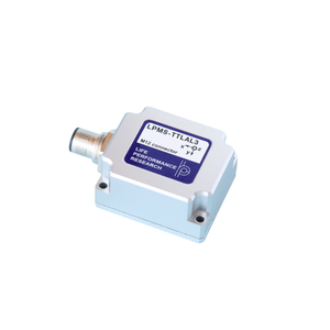 เซนเซอร์ดิจิตอล imu/ahrs 9แกนขนาดกะทัดรัด LPMS-TTLAL3พร้อมอินเตอร์เฟส Uart กันน้ำ5-18V DC - Product Image 1