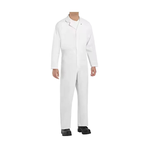 New <b>Construction</b> Industrial Workwear <b>Uniform</b> Heavy Duty Safety Clothing Wholesale Manufacturer OEM ODM Bulk Supplier Low MOQ - Product Image 4