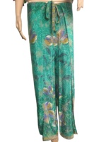 Pantalon de pêcheur thaïlandais enveloppant