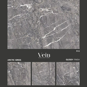 Azulejo de Porcelana Decorativo de Alta Calidad, 600x600, Acabado Rústico, Antideslizante, Brillante, para Piso y Pared - Product Image 1