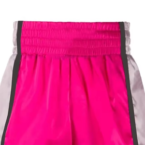 Shorts de Muay Thai pour hommes de haute qualité, pour usage décontracté, vente chaude, shorts de boxe Fairtex Muay Thai sur mesure - Product Image 3