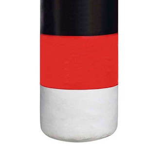 High Quality Pakistan Made Adult Free <b>Standing</b> Heavy Punching Bag Sands Filled Customizable Leather <b>Boxing</b> Bag - Product Image 6