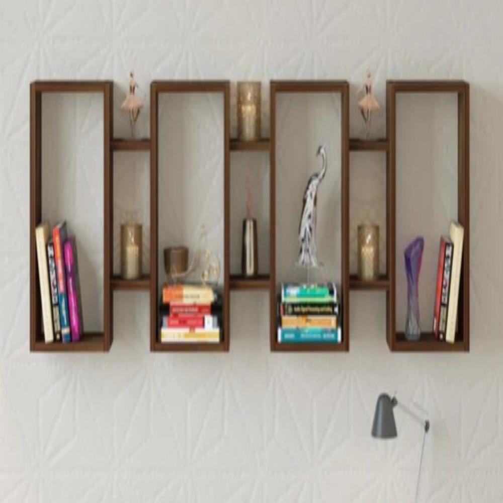 สีน้ำตาล