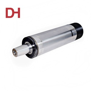 Husillo de Rectificado Horizontal CNC de Alta Calidad, 3 Precisión, 1600 RPM, con 1 Año de Garantía para Máquinas de Rectificado de Superficies Horizontales - Product Image 6