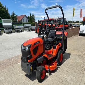 เครื่องตัดหญ้า/Kubota M260HD รถ kobota รถตัดหญ้ารถแทรกเตอร์บำรุงรักษาต่ำ Kubota T2291KW-42ใหม่ - Product Image 1