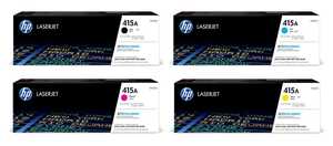 Cartouche de toner couleur w2030a 415A - Product Image 5