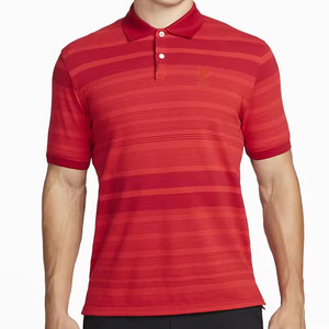 Polos pour hommes confortables, à séchage rapide, respirants, 100% coton, prix de gros, polos pas chers pour hommes - Product Image 1