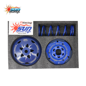Sistema CVT Completo SUN Racing para PCX 160 - Kit de Transmisión de Alto Rendimiento con Resortes de Alta Tensión y Embrague de Carreras - Product Image 3
