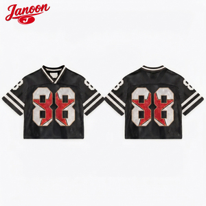 Custom Dry Fit Sports Jersey Wholesale <b>Athletic</b> Team Wear Quick Dry Polyester Training Shirt OEM ODM Manufacturer - Product Image 1