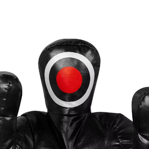 หุ่นฝึกซ้อมแบบนั่งสำหรับกีฬาบราซิลเลียนยิวยิตสู ยูโด คิกบ็อกซิ่ง และ MMA - Product Image 4