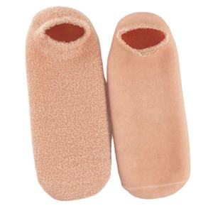 Men's Spa <b>Moisturizing</b> Gel Nylon <b>Gloves</b> and Socks for Dry Skin - Product Image 4