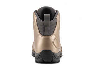 R <b>High</b> <b>Top</b> Leather Training <b>Boots</b> Breathable All Seasons Fitness Shoes for <b>Men</b> - Product Image 2
