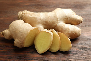 VIETNAMESE NATURAL DRIED GINGER SLICES / PREMIUM SPICES FOR WHOLESALERS - Product Image 6