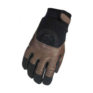 Nouveaux gants de moto au design tendance, fabriqués au Pakistan, style unique, très demandés. - Product Image 2