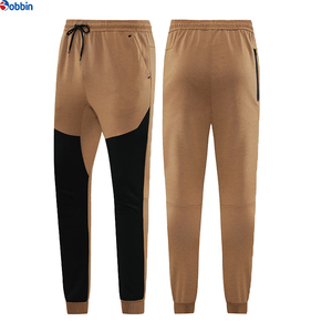 Ensemble de survêtement pour homme, tendance, vêtements pour homme, jogging, sport, 2 pièces, pantalon, 100% coton, costume personnalisé de haute qualité, survêtement pour homme - Product Image 6