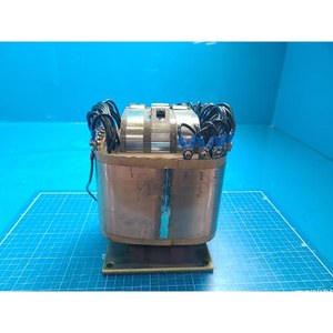 CRANE JT015-SRC1K ชิ้นส่วนอิเล็กทรอนิกส์ความแม่นยำสูง ใช้ได้ทันที เป็นอะไหล่อุปกรณ์เซมิคอนดักเตอร์รุ่นเก่า - Product Image 4