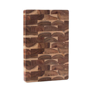 Tabla de Cortar de Madera de Calidad Comercial |   Tabla de Cortar Resistente para Hoteles, Restaurantes y Servicios de Catering - Product Image 6