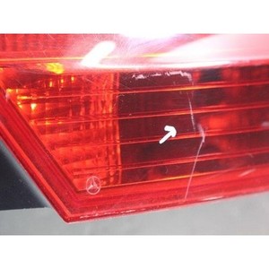 ไฟท้ายมือสองเกรด A ขวา รุ่น A1769060200 - Product Image 4