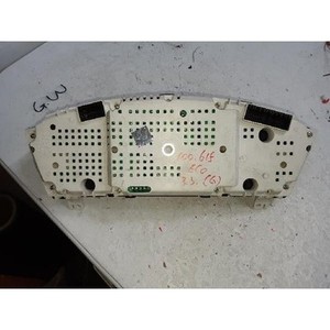 แผงหน้าปัดโอปิรัส (มาตรวัดความเร็ว/แผงหน้าปัด) มือสอง ของแท้เบอร์ 940133F646 - Product Image 3