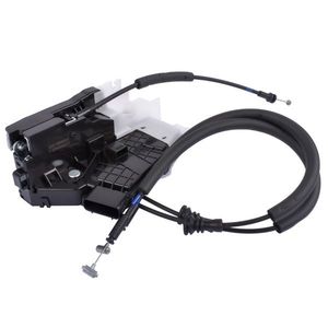 For Hyundai Tucson 4 Door 2016-2020 Rear Right Power Door Lock Actuator 81420 D3000 - Product Image 4