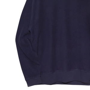 Sweat-shirt pour homme 100% coton de haute qualité 380g avec logo personnalisé, vêtements de travail d'hiver et streetwear, sweat-shirt uni à motif uni - Product Image 6