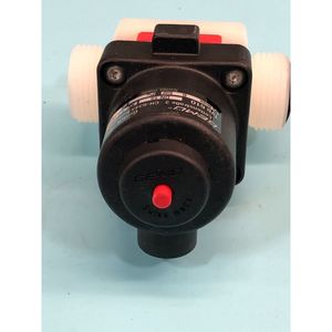 Válvula de diafragma Gemu 610/15/D 72052-2 K-5120, Tipo - Equipo y piezas semiconductores de confianza de nivel global - Product Image 6
