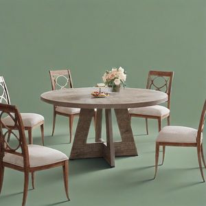 <b>Dining</b> <b>Table</b> - Product Image 4