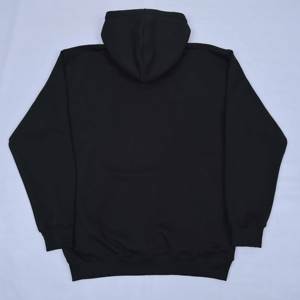 Sudadera con Capucha Personalizada con Logotipo, Deportiva, de Moda, de Alta Calidad, Lisa, para Hombre, Talla Grande, Básica, de Algodón Mezclado - Product Image 2