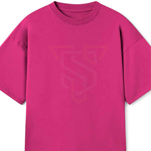 เสื้อยืดแขนสั้นผู้ชายคุณภาพดีที่สุด ทรงปกติ ผ้าฝ้าย/ใยไผ่ ระบายอากาศ แห้งเร็ว ปรับแต่งได้ตามต้องการ - Product Image 5