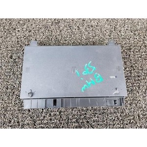 ECU และโมดูลคอมพิวเตอร์มือสองสำหรับรถยนต์ซีรีส์ 5 รุ่น 6135692731901 - Product Image 3