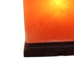 Lampes en sel de l'Himalaya rouge, finies à la main, éclairage d'ambiance en cristal pour la maison, avec service OEM, personnalisation de la marque, fabricant - Product Image 2