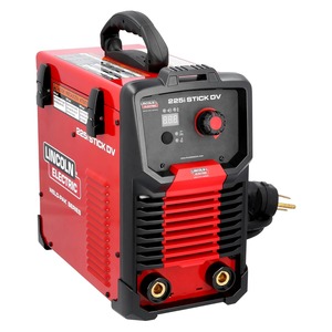 Soudeuse à l'arc électrique Weld-Pak 225i, double tension - Product Image 1