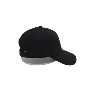 Embroidered Logo Baseball <b>Cap</b> Soft Multi Panel Form Fashion <b>Hats</b> Wholesale Adult Casual <b>Hat</b> for Shopping - Product Image 2