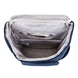 Sac à dos de luxe personnalisable en polyester pour la danse et le cheerleading, grande capacité, imperméable, unisexe, pour étudiants - Product Image 3