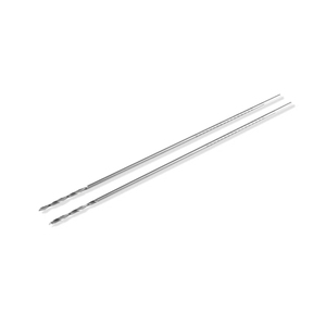 ดอกสว่านเจาะกระดูกแบบแมนนวลสำหรับการผ่าตัดกระดูกและข้อ รับผลิตแบบ OEM - Product Image 2