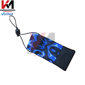 Funda Protectora para Barril de Paintball, Ajustable, de Neopreno Resistente, Diseño Personalizado, Venta al Por Mayor - Product Image 3