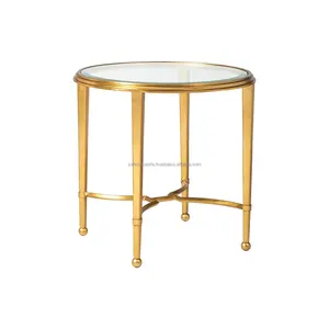 Extendable Metal Frame Coffee <b>Table</b> with Smart Storage Interior Designer Furniture From Zahid Exports - Product Image 1