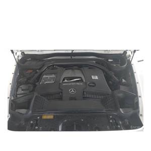 Mercedes-Benz Classe G AMG G63 Modèle octobre 2021 avec 23 000 km, conduite à gauche, boîte automatique, caméra de recul - Product Image 6