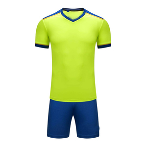 Conjunto de Camiseta de Fútbol para Hombre BROOKLYN ATHLETICS NY, Transpirable, de Secado Rápido, Poliéster, Servicio OEM Disponible - Product Image 2