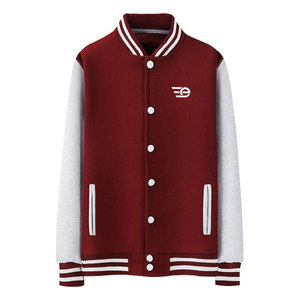 Men <b>Letterman</b> <b>Jacket</b> Classic Casual Street Fashion Athletic Inspired Everyday Outfit Durable Fabric Men <b>Letterman</b> <b>Jacket</b> - Product Image 1